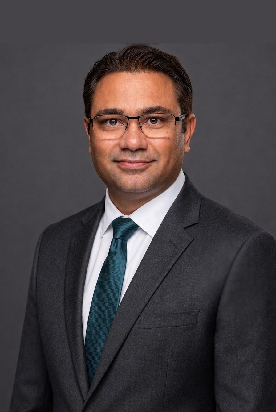 Kanwar Partap Singh Gill, MD, family medicine physician in Fresno, California